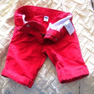 Boys shorts